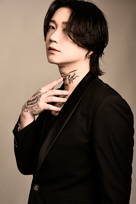 純也 TOP DANDY 別館 歌舞伎町