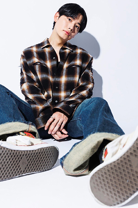 園桃麗 TOP DANDY 別館 歌舞伎町