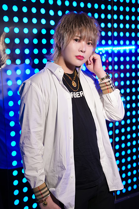 一生真 守都 BLACK-EVE- 広島/流川・福山