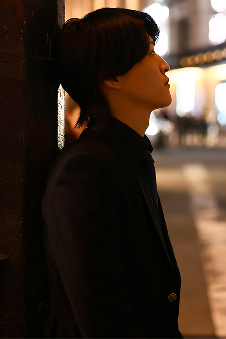 じゅにあ GOAT 大阪 ミナミ