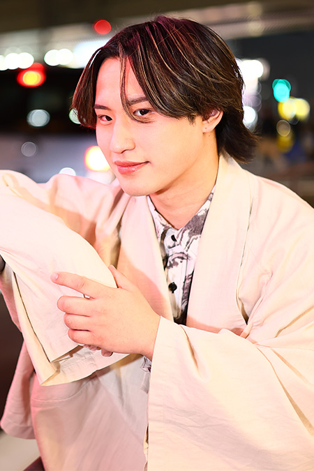 たすく GOAT 大阪 ミナミ