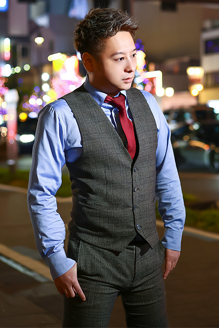 無双 吉宗 GOAT 大阪 ミナミ