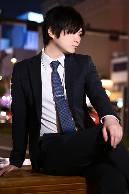 ヒカル REGOLITH -本店- 大阪 ミナミ