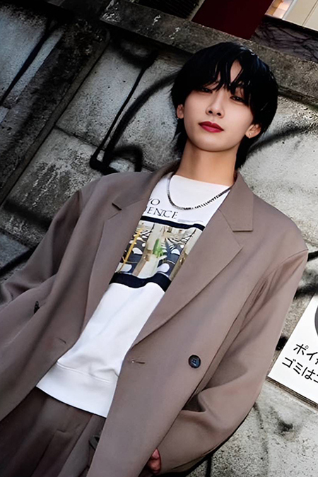 昊 jam 歌舞伎町