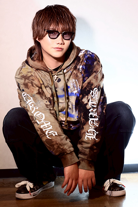 神咲 あらた EST FLEX 香川／高松