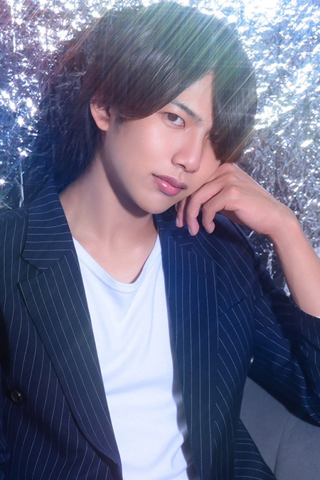 冬真 Dears BACHELOR 大阪 ミナミ