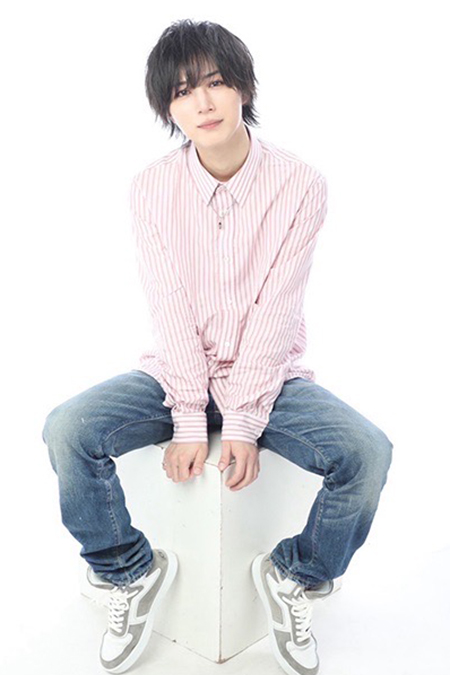 イキリトたなか TOPDANDY JUICE 歌舞伎町