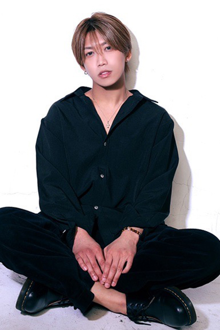 龍 いっちー TOPDANDY JUICE 歌舞伎町