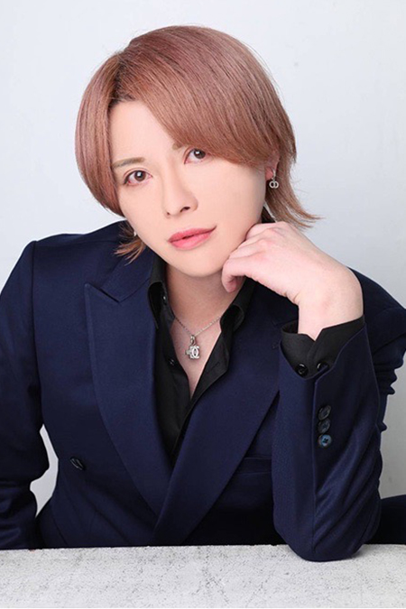 縷香 TOPDANDY JUICE 歌舞伎町