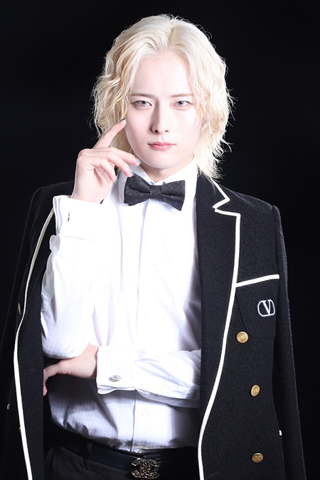 一 瞬ミナミで1番顔デカい ELDORADO 本店 大阪 ミナミ