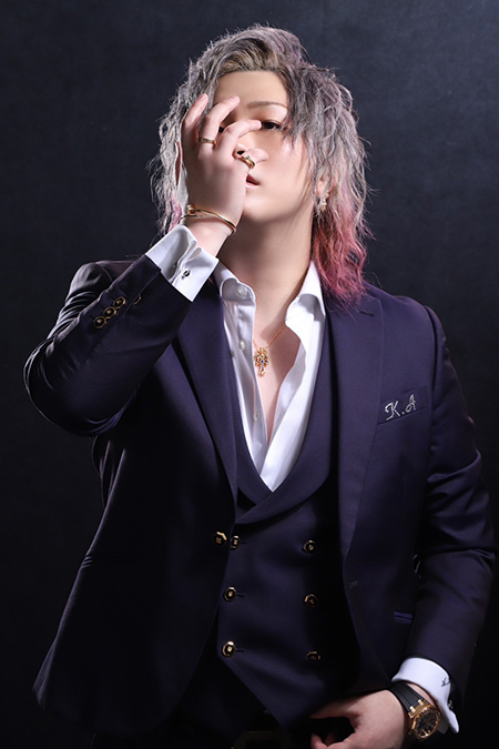 蒼空 海 ELDORADO 本店 大阪 ミナミ