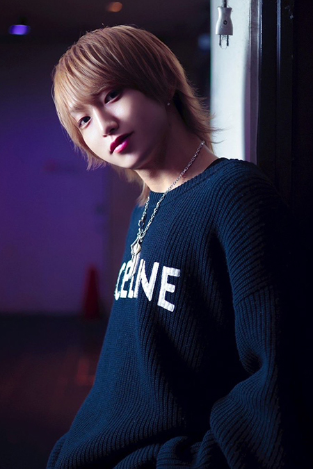 大翔 Valentine 大阪 ミナミ