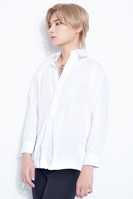 大空 一輝 BABY 歌舞伎町