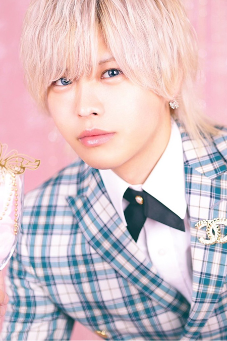 めろめろわっくん CODE 大阪 ミナミ