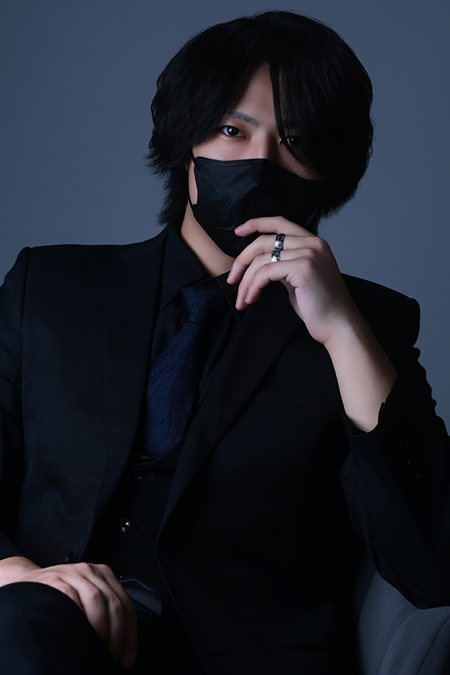 一 戀 ALDEBARAN 大阪 ミナミ