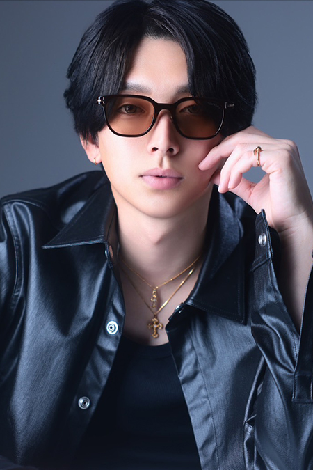 饒速水 琥珀主 ALDEBARAN 大阪 ミナミ