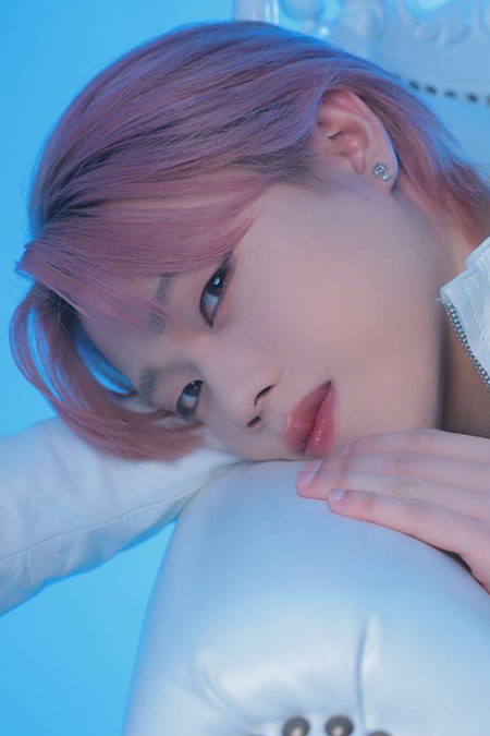 鳳条 諭 FUYUTSUKI -OSAKA- 大阪 ミナミ