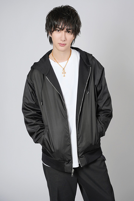 七原 柊也 ORGODEMIR 大阪 ミナミ