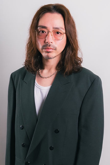 未來谷 豊