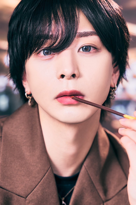 花宮 蘭 UNIVERSE 大阪 ミナミ