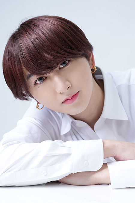 夜神 優心 GIORGIO 大阪 ミナミ