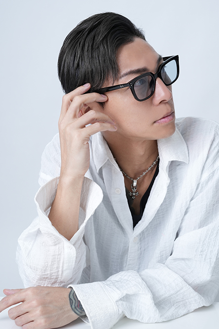 綾瀬 陸翔 GIORGIO 大阪 ミナミ