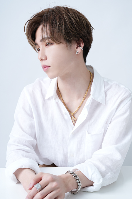 Leo GIORGIO 大阪 ミナミ