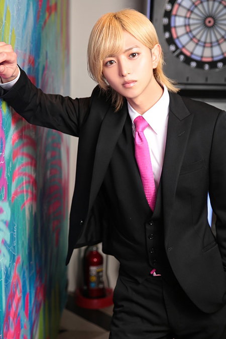 京 ORGODEMIR 大阪 ミナミ