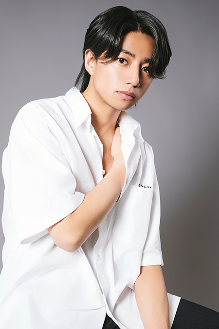 七原 嘉輝 ORGODEMIR 大阪 ミナミ