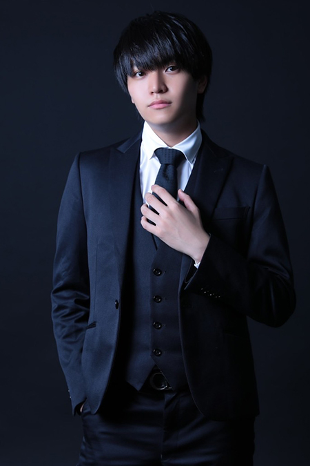 貴秀 ORGODEMIR 大阪 ミナミ