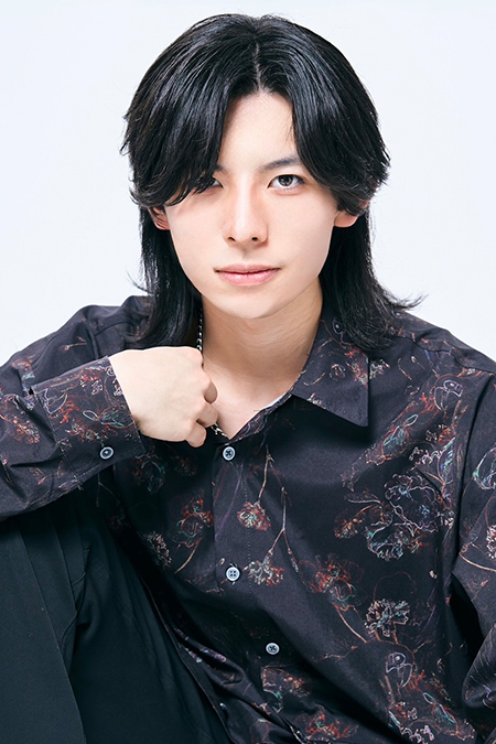 大和 HANG OVER -ALBA- 歌舞伎町