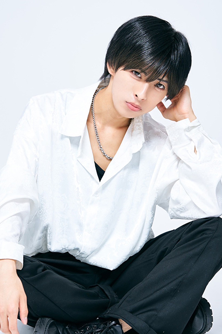 あいと HANG OVER -ALBA- 歌舞伎町