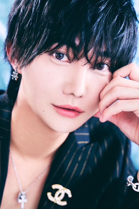 成宮 シオン UNIVERSE 大阪 ミナミ