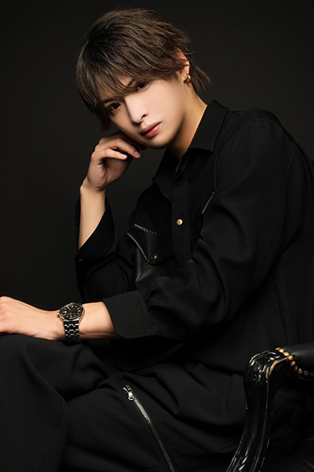 一ノ瀬 翔 REMAKE 歌舞伎町