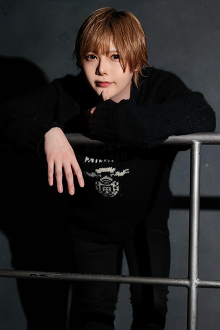 椎名 渚 REMAKE 歌舞伎町