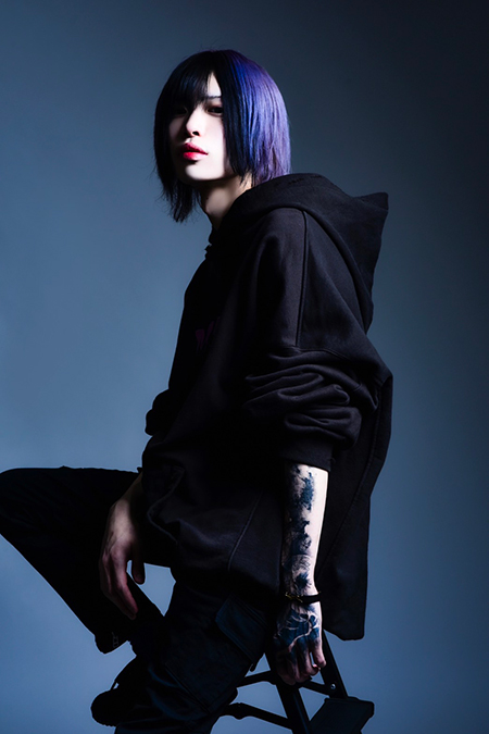 琉星 i 大阪 ミナミ