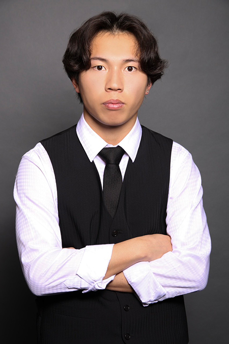 徳星 a-ist Fellas 歌舞伎町