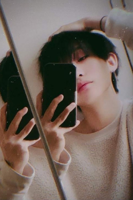 蘭 BOY 歌舞伎町