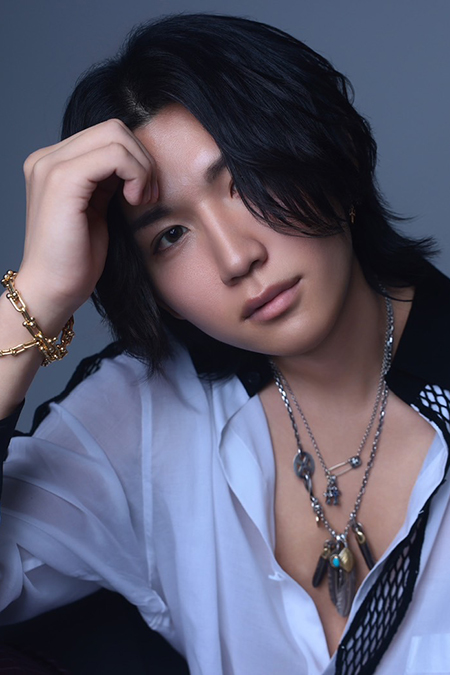 桐矢 翔斗 ALDEBARAN 大阪 ミナミ