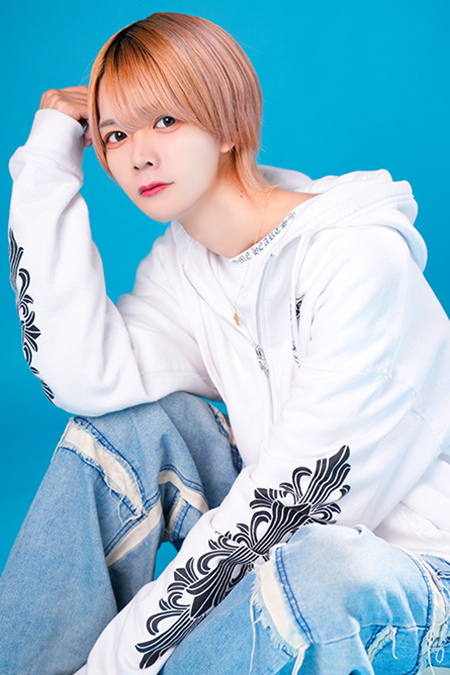 叶廻 龍 ROMEO-CHIBA- 千葉