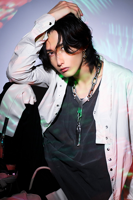 宗谷 貘 AVALON 歌舞伎町