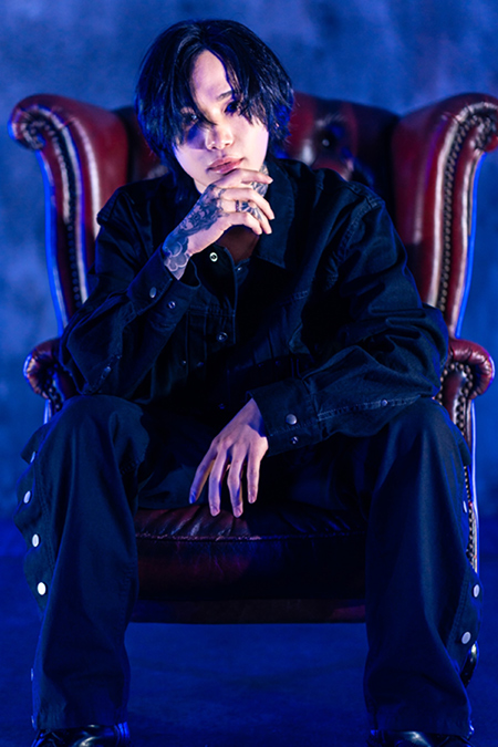 馬渕 愛也 AVALON 歌舞伎町