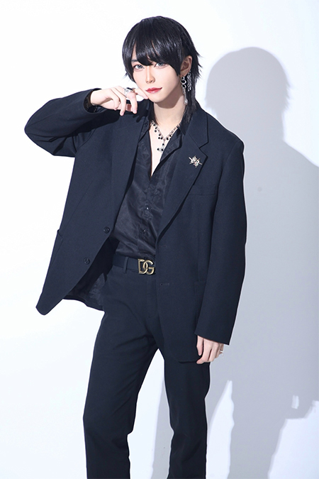 SProud -LUST- 黒宮 いさ