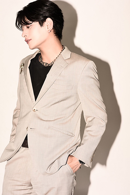 弥栄 瑛太 TOP DANDY -朝TOP- 歌舞伎町