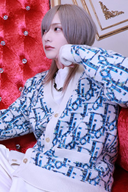 TOP DANDY -朝TOP- マハトマリュージ