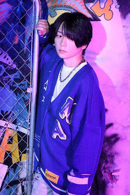 シャア TOP DANDY -朝TOP- 歌舞伎町