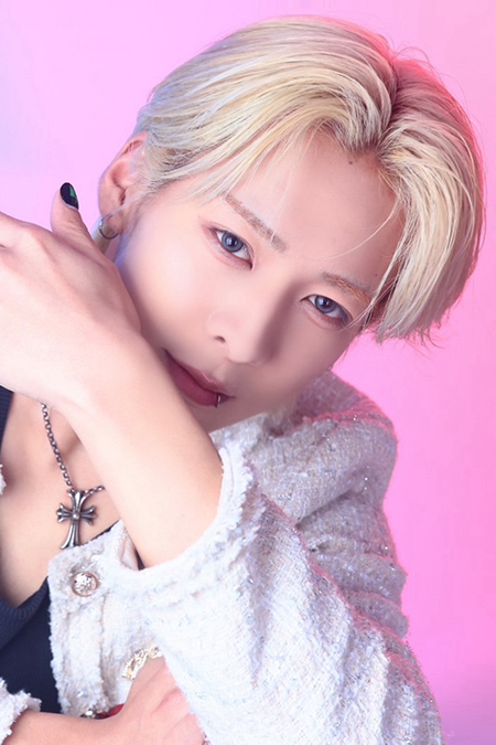 朴星化 ENVY 大阪 ミナミ