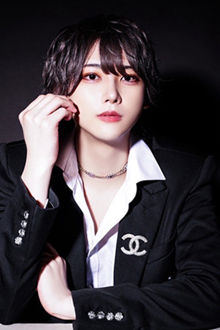 GlitteR 御堂 龍我