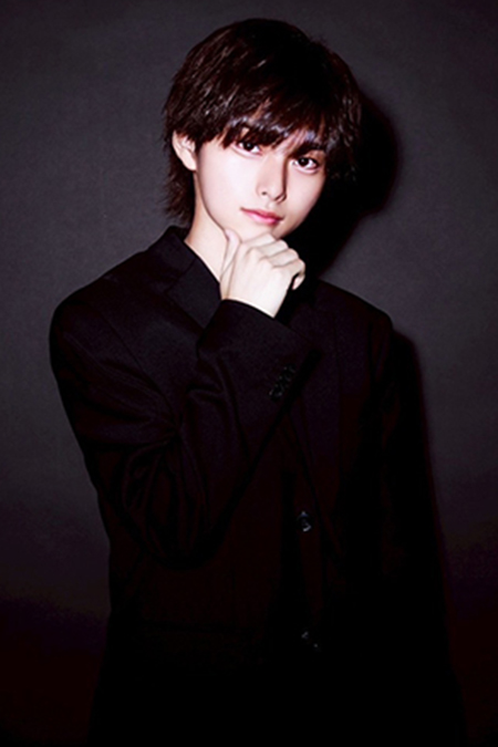 麗 GlitteR 歌舞伎町