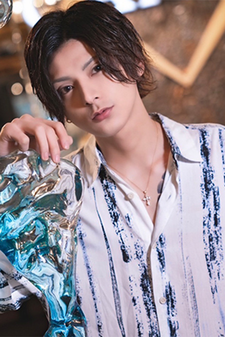 黒木 レオ CANDYS FILM 歌舞伎町